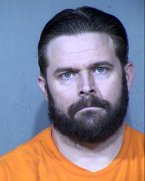 Mark Steven Behlke Mugshot / Maricopa County Arrests / Maricopa County Arizona