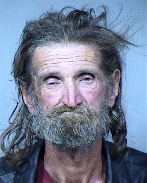 James Victor Smetana Mugshot / Maricopa County Arrests / Maricopa County Arizona