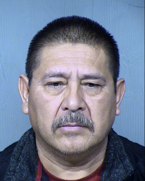 Juan Jose Espinoza Mugshot / Maricopa County Arrests / Maricopa County Arizona