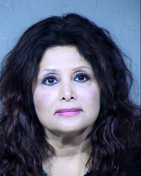 Anu R Desu-Kalyanam Mugshot / Maricopa County Arrests / Maricopa County Arizona