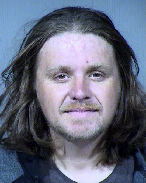David Lee Wakeley Mugshot / Maricopa County Arrests / Maricopa County Arizona