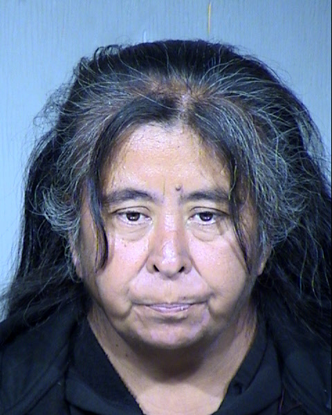 Tanya Moreno Mugshot / Maricopa County Arrests / Maricopa County Arizona