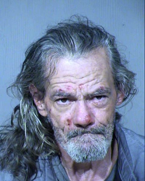 James Elias Beeson Mugshot / Maricopa County Arrests / Maricopa County Arizona