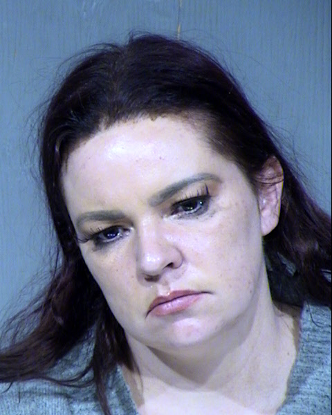Julianna Lynn Williams Mugshot / Maricopa County Arrests / Maricopa County Arizona