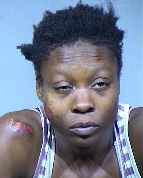 Dawntrice Marie Rabon Mugshot / Maricopa County Arrests / Maricopa County Arizona