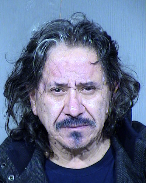 Adan Alvarez Mugshot / Maricopa County Arrests / Maricopa County Arizona