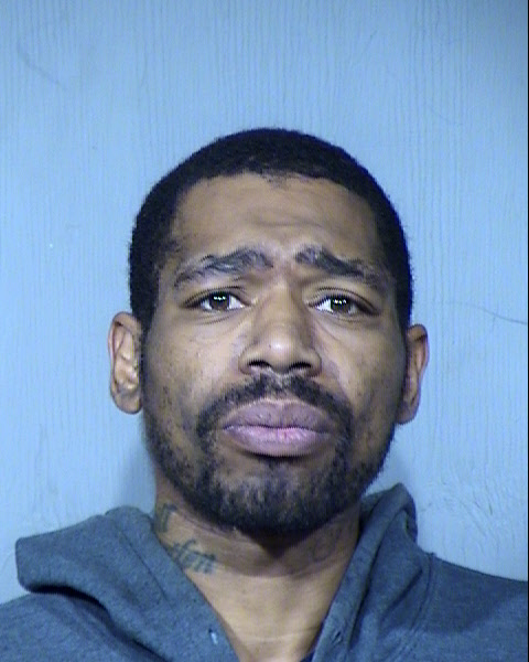 Jermaine Lamar Houston Mugshot / Maricopa County Arrests / Maricopa County Arizona