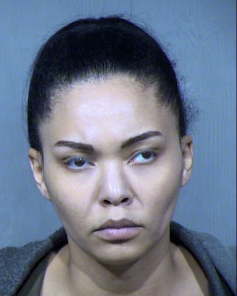 Cymone C Rieger Mugshot / Maricopa County Arrests / Maricopa County Arizona