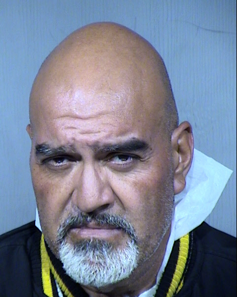 Alfredo Morales Mugshot / Maricopa County Arrests / Maricopa County Arizona