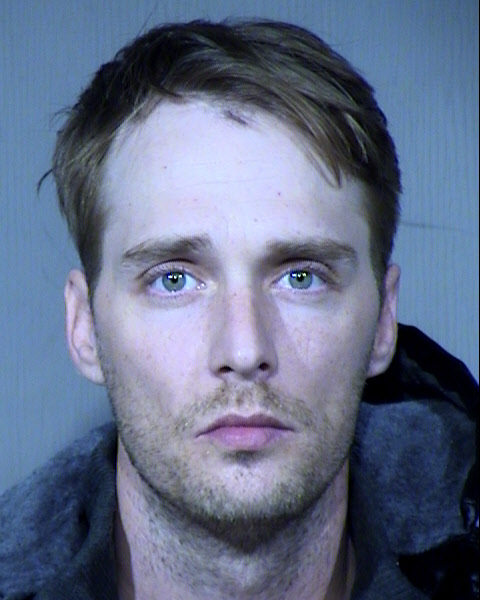 Jamie Robert Dixon Mugshot / Maricopa County Arrests / Maricopa County Arizona
