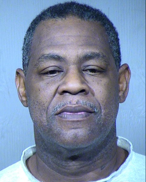 Troy M Bonner Mugshot / Maricopa County Arrests / Maricopa County Arizona