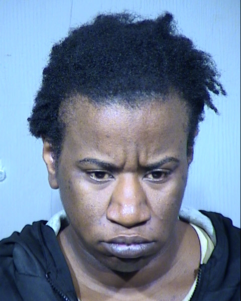 Rosalind S Mayham Mugshot / Maricopa County Arrests / Maricopa County Arizona