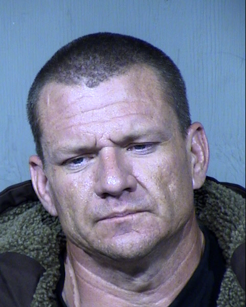 Jason Myral Anderson Mugshot / Maricopa County Arrests / Maricopa County Arizona