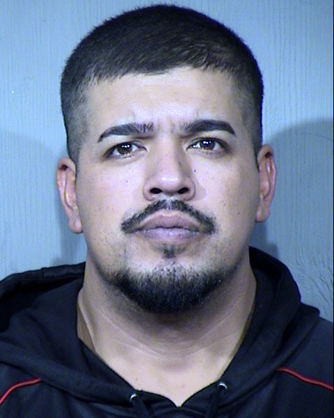 Jose Arturo Lopez Mugshot / Maricopa County Arrests / Maricopa County Arizona
