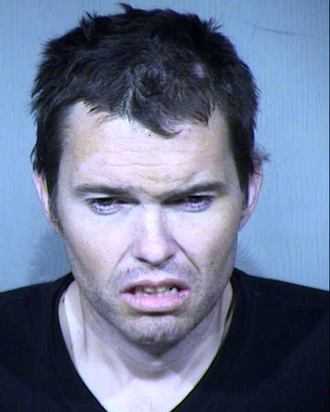 Chad Jacob Olsen Mugshot / Maricopa County Arrests / Maricopa County Arizona