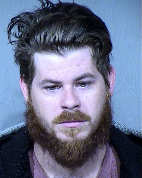 Dusty L Mccannon Mugshot / Maricopa County Arrests / Maricopa County Arizona