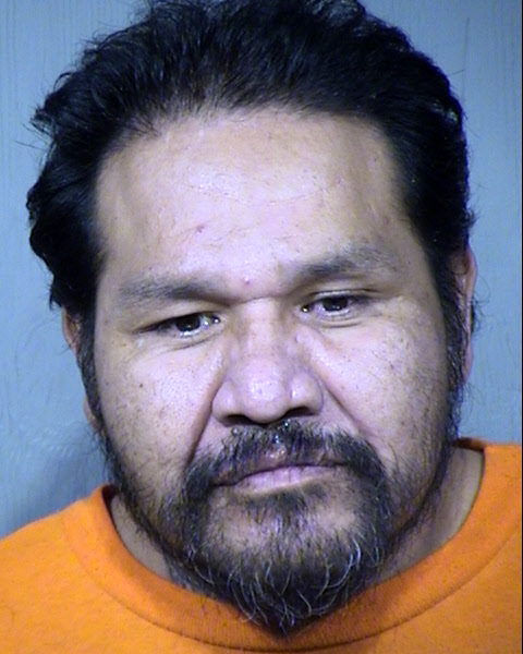 Jesus Bonifacio Matus Mugshot / Maricopa County Arrests / Maricopa County Arizona