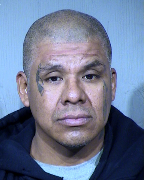 Michael Juan Mugshot / Maricopa County Arrests / Maricopa County Arizona