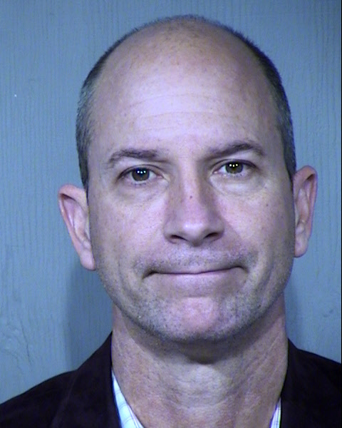 Ronald Wayne Rhoden Mugshot / Maricopa County Arrests / Maricopa County Arizona