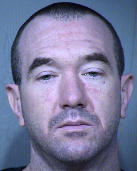 Everett Lloyd Pettibone Mugshot / Maricopa County Arrests / Maricopa County Arizona
