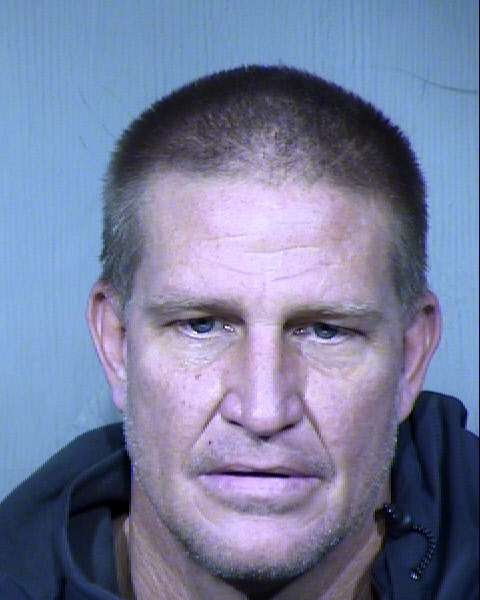 James Russell Zakrison Mugshot / Maricopa County Arrests / Maricopa County Arizona