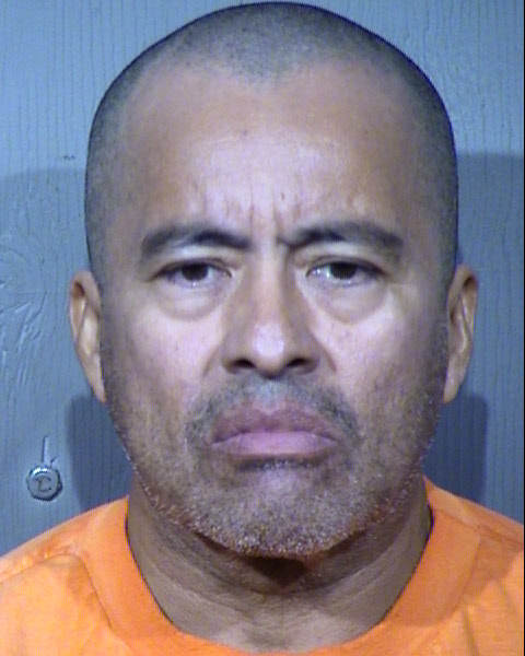 Mariano Solis Hernandez Mugshot / Maricopa County Arrests / Maricopa County Arizona