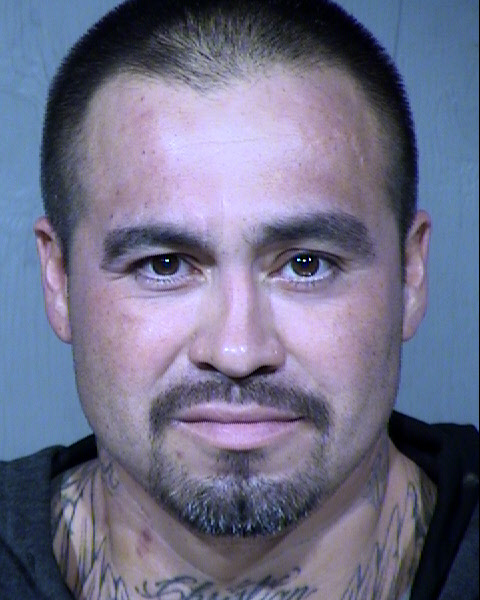 Ruben Castaneda Mugshot / Maricopa County Arrests / Maricopa County Arizona