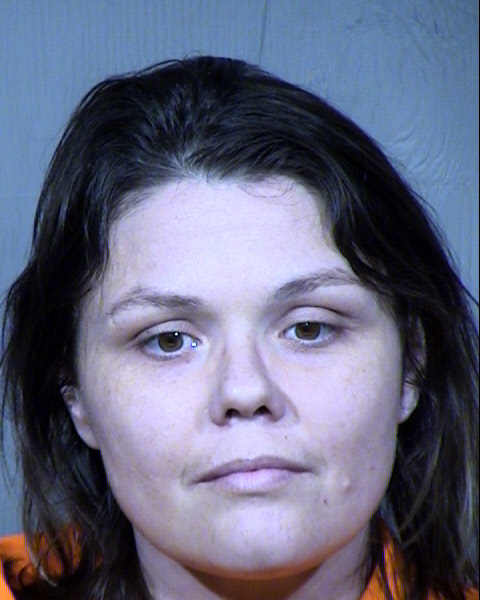 Jennifer Lynn Horton Mugshot / Maricopa County Arrests / Maricopa County Arizona