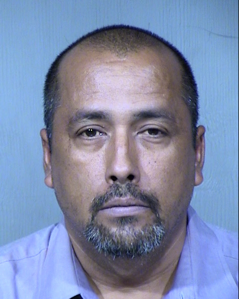 Benny A Valenzuela Mugshot / Maricopa County Arrests / Maricopa County Arizona