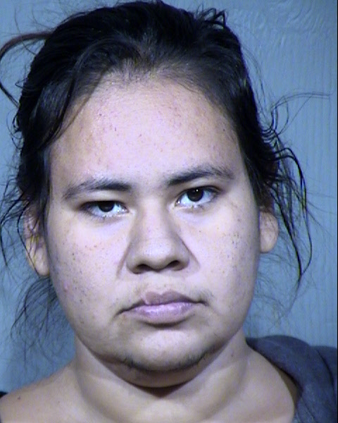 Melissa Kim Alvarez Mugshot / Maricopa County Arrests / Maricopa County Arizona