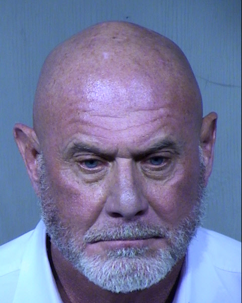 Norman Lamar Ferrell Jr Mugshot / Maricopa County Arrests / Maricopa County Arizona