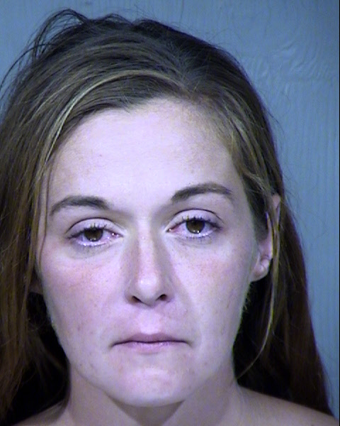 Angela Rae Bullis Mugshot / Maricopa County Arrests / Maricopa County Arizona