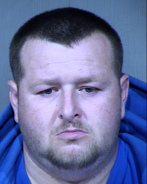 Steven William Blakely Mugshot / Maricopa County Arrests / Maricopa County Arizona