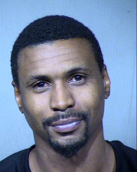 Jamel Travis Lawson Mugshot / Maricopa County Arrests / Maricopa County Arizona