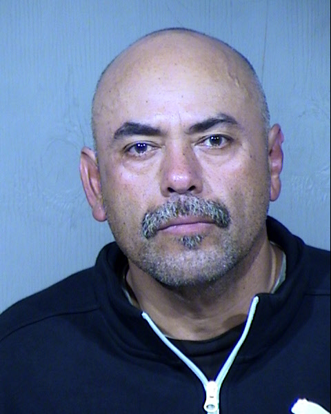 Luis Perez Mugshot / Maricopa County Arrests / Maricopa County Arizona