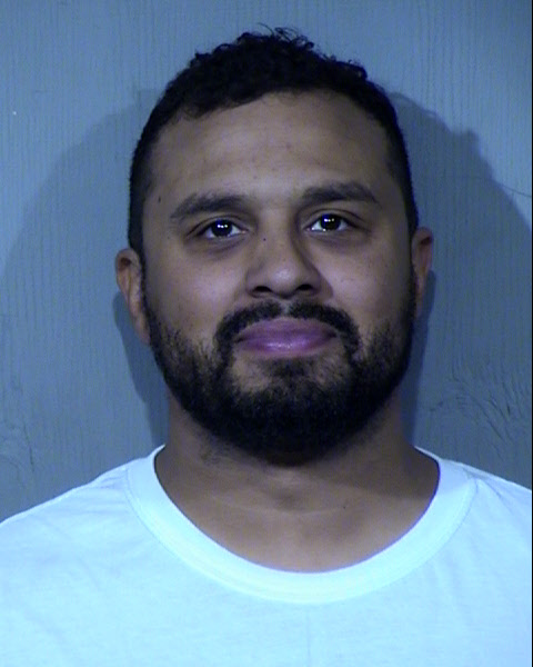 Maurice Doan Mugshot / Maricopa County Arrests / Maricopa County Arizona