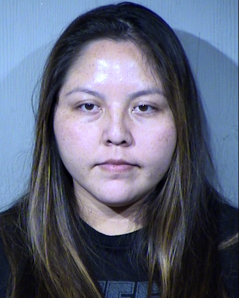 Lauren D Hayes Mugshot / Maricopa County Arrests / Maricopa County Arizona