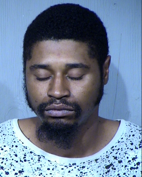 Shandae Chester Owens Mugshot / Maricopa County Arrests / Maricopa County Arizona