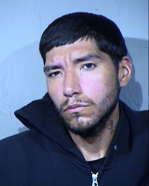 David Steven Wade Mugshot / Maricopa County Arrests / Maricopa County Arizona