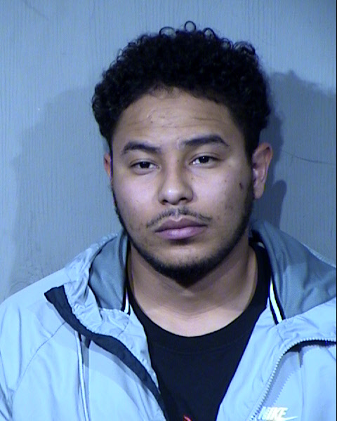 Stephen Joseph Keith Mugshot / Maricopa County Arrests / Maricopa County Arizona