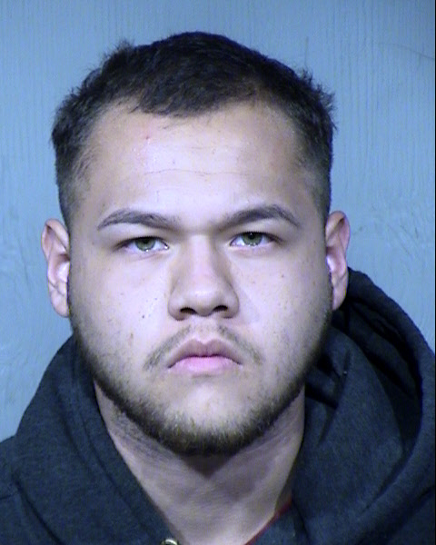 Alejandro Cruz Carranza Mugshot / Maricopa County Arrests / Maricopa County Arizona