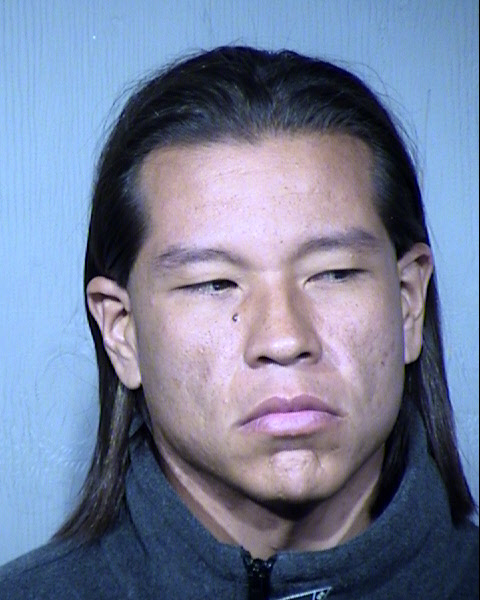 Mikeal Martinez Mugshot / Maricopa County Arrests / Maricopa County Arizona