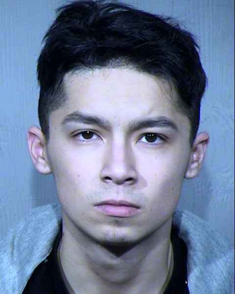 Eduardo Quevedo Mugshot / Maricopa County Arrests / Maricopa County Arizona