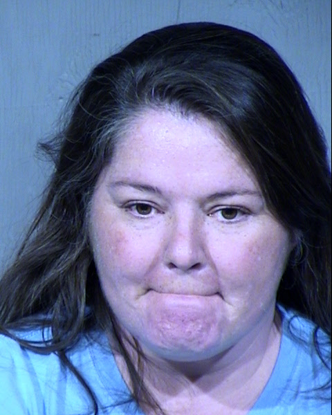 Ami Lynn Filler Mugshot / Maricopa County Arrests / Maricopa County Arizona