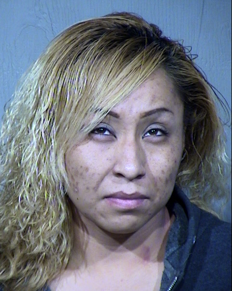 Sandra Lynn Lee Mugshot / Maricopa County Arrests / Maricopa County Arizona