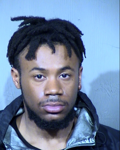 Jacob Dale Steele Mugshot / Maricopa County Arrests / Maricopa County Arizona