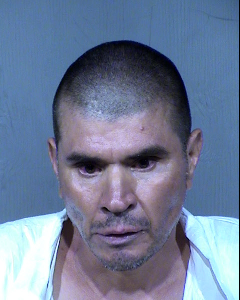 Oscar Robles Real Mugshot / Maricopa County Arrests / Maricopa County Arizona