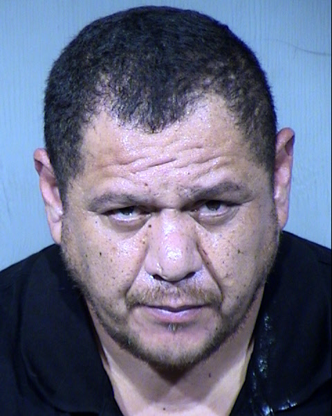 Pete Espinoza Franco Mugshot / Maricopa County Arrests / Maricopa County Arizona