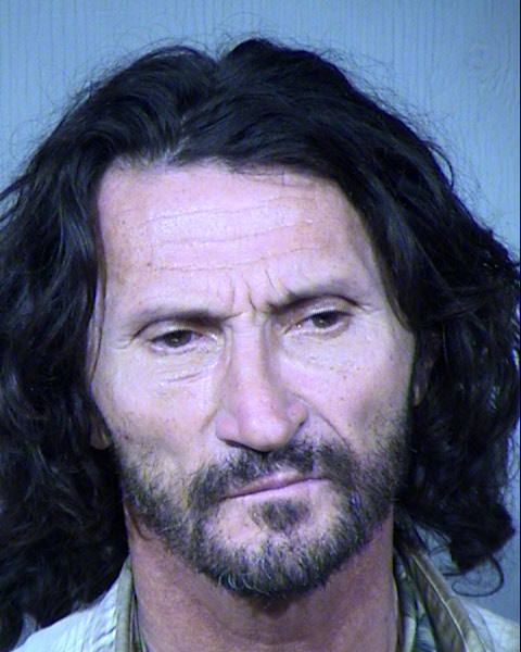 Marlo Anthony Stanek Mugshot / Maricopa County Arrests / Maricopa County Arizona