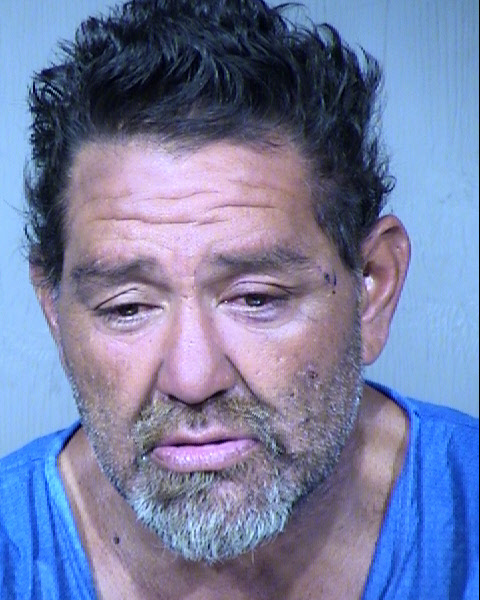 Armando Moises Sagarnaga Mugshot / Maricopa County Arrests / Maricopa County Arizona